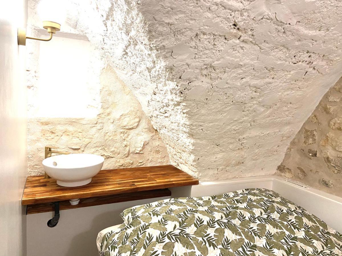 Espace Le Cheval Blanc Castelnau-le-Lez Room photo