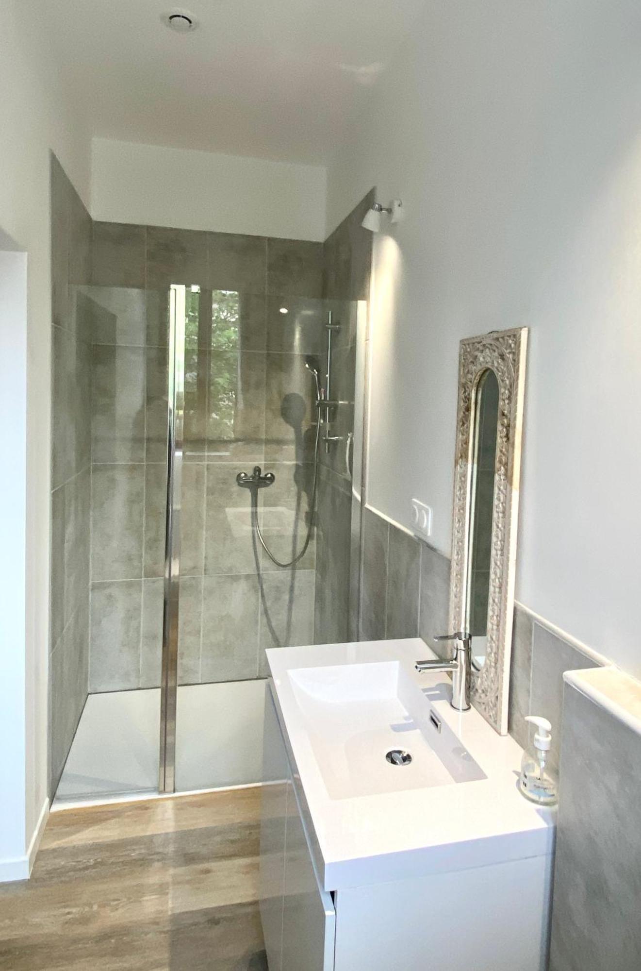 Espace Le Cheval Blanc Castelnau-le-Lez Room photo